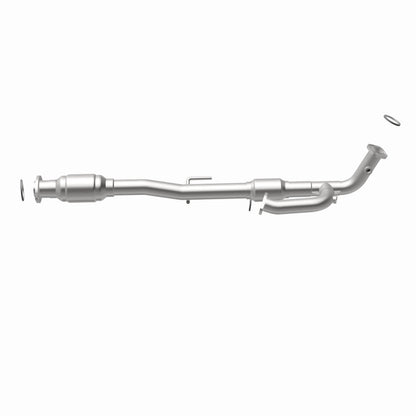 MagnaFlow Conv DF 02-03 Lexus ES300 3.0L rear Magnaflow