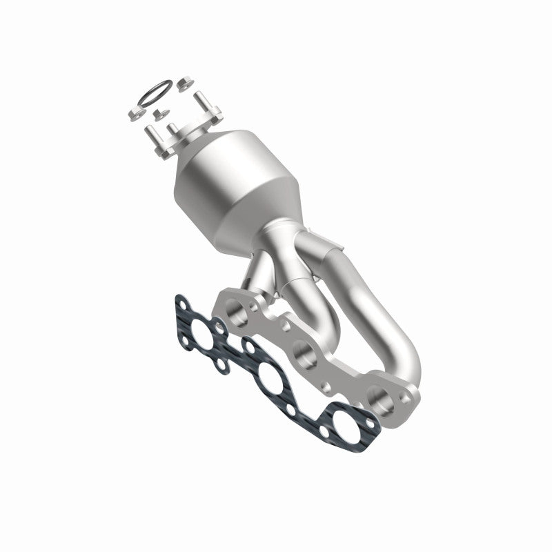 MagnaFlow Conv DF 01-04 Frontier Manifold Passenger Side 3.3L Magnaflow