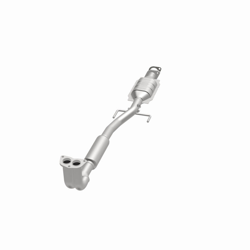 Magnaflow Conv DF 2004 LANCER 2.4L L Underbody Magnaflow