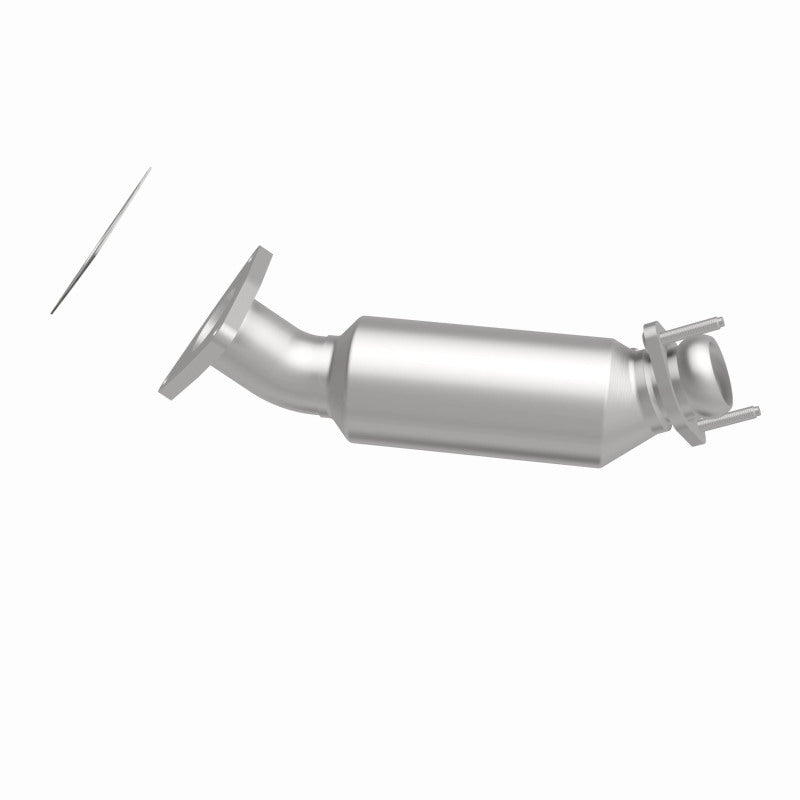 MagnaFlow California Grade Conv Direct Fit 98-02 Chevrolet Camaro V8 5.7L Magnaflow