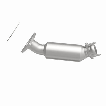 MagnaFlow California Grade Conv Direct Fit 98-02 Chevrolet Camaro V8 5.7L Magnaflow