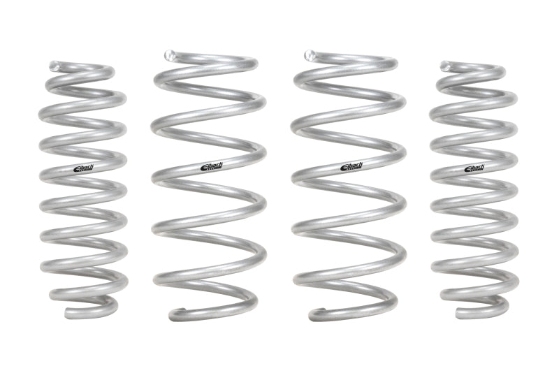 Eibach 2021-2024 Ford Bronco Sport AWD Pro-Lift Spring Kit - E30-35-053-01-22