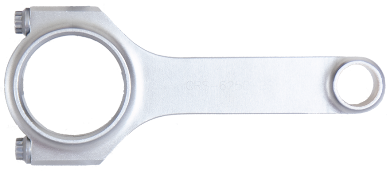 Eagle Chevrolet Small Block 6.250in Length Forged 4340 Steel H-Beam Rods - Set of 8