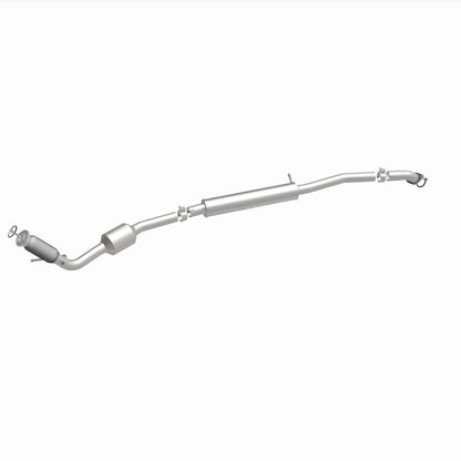 Magnaflow 2019 Toyota RAV4 2.5L Direct Fit Catalytic Converter Magnaflow
