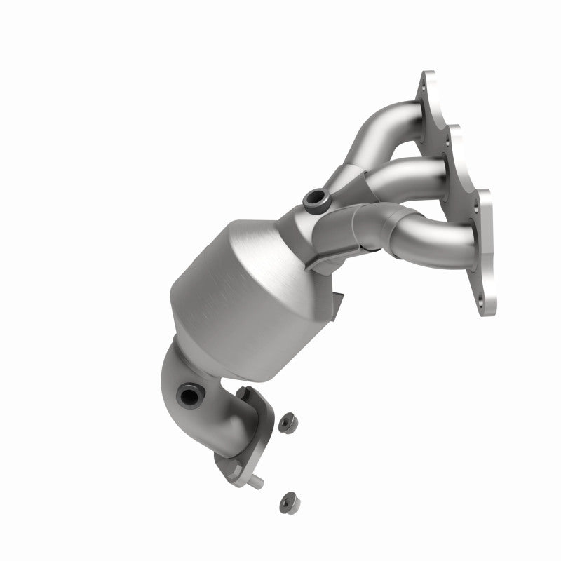 MagnaFlow Conv DF 04-06 Mitsubishi Galant 3.8L Front Manifold *NOT FOR SALE IN CALIFORNIA* Magnaflow
