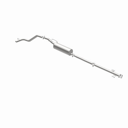 MagnaFlow BRE Exhaust Kit 95-00 Toyota Tacoma 2.7L