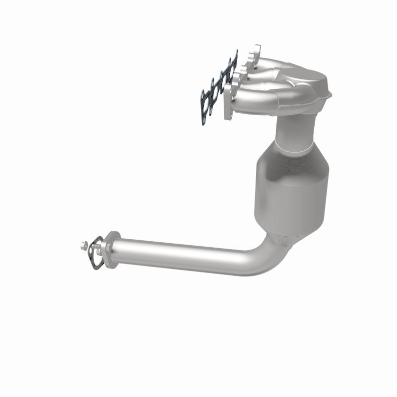 Magnaflow 12-13 500 L4 1.4 OEM Manifold Direct Fit Converter Magnaflow