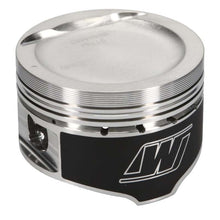 Load image into Gallery viewer, Wiseco Hyundai 2.0 Dished -11.5cc 8.8:1 CR 83.0 Piston Shelf Stock Kit