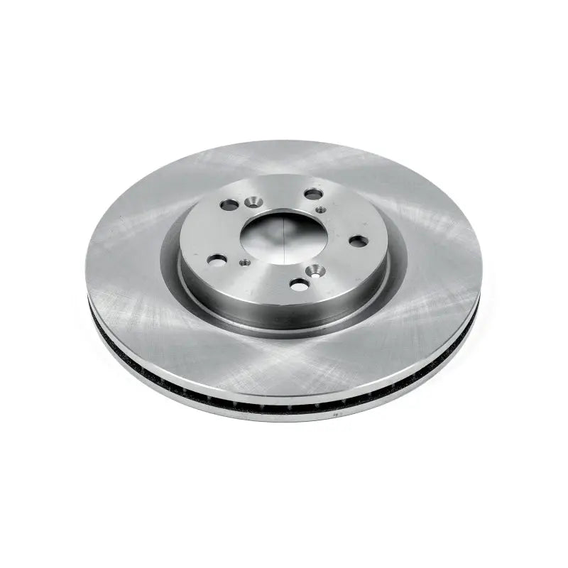 Power Stop 09-14 Acura TL Front Autospecialty Brake Rotor PowerStop