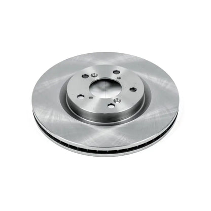 Power Stop 09-14 Acura TL Front Autospecialty Brake Rotor PowerStop