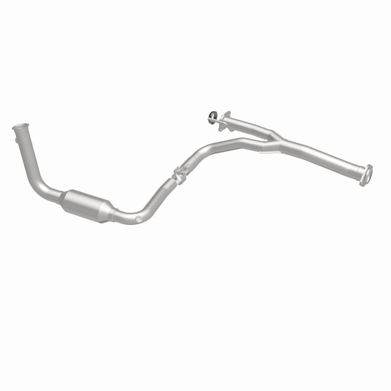 Magnaflow 2004 Jeep Liberty 3.7L Direct Fit Converter Magnaflow