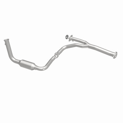 Magnaflow 2004 Jeep Liberty 3.7L Direct Fit Converter Magnaflow