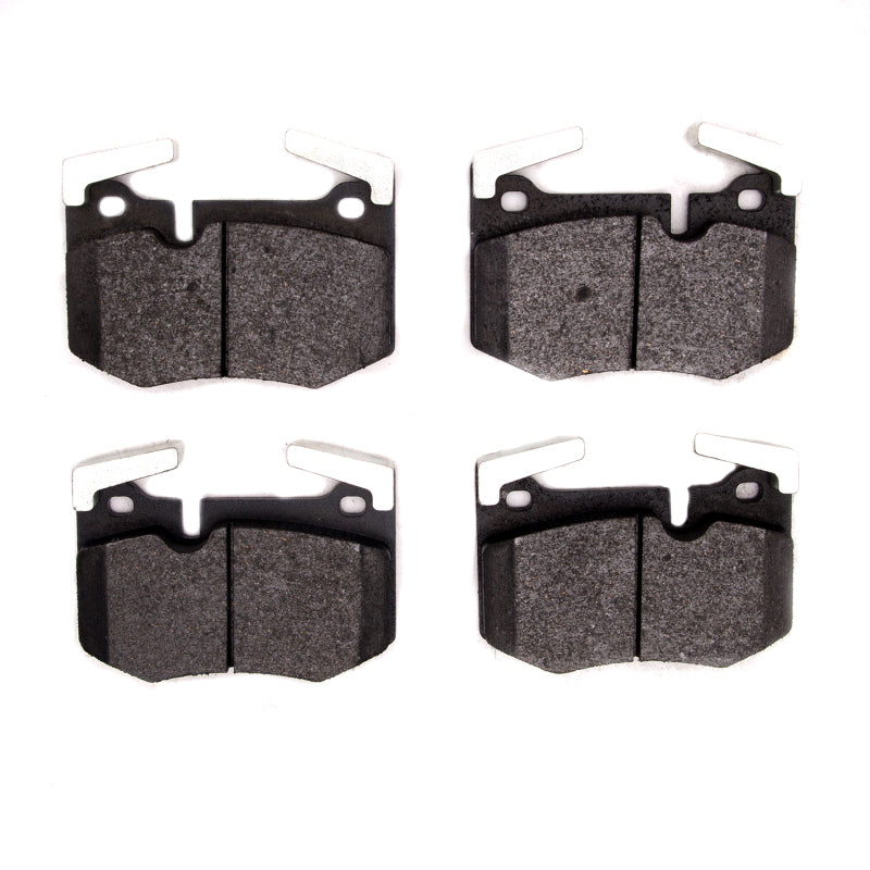 R1 15-25 Lexus GS F Rear Semi Met Brake Pads