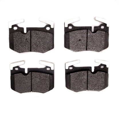 R1 15-25 Lexus GS F Rear Semi Met Brake Pads