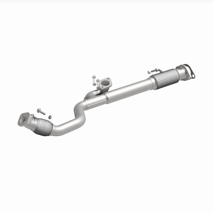 BRE Exhaust 10-15 Equinox Terrain 3.0L 3.6L Front Pipe Kit
