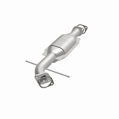 MagnaFlow Conv DF 02-05 Sedona 3.5L Rear Magnaflow