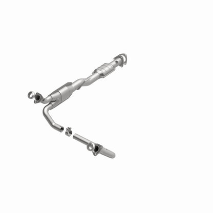 MagnaFlow Conv DF Astro 00-04 4.3L OEM Magnaflow