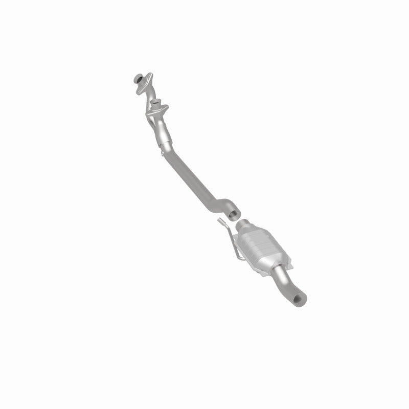 MagnaFlow Conv DF Ford 87 96 Magnaflow
