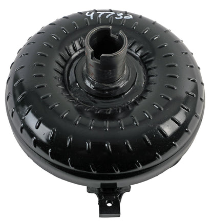 Boss Hog 47732 Outlaw Racing Torque Converter | GM TH350/TH400/Powerglide | 2400–2800 RPM Stall | 30 Spline
