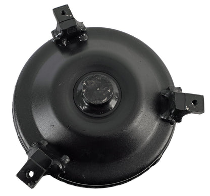 Boss Hog 47732 Outlaw Racing Torque Converter | GM TH350/TH400/Powerglide | 2400–2800 RPM Stall | 30 Spline