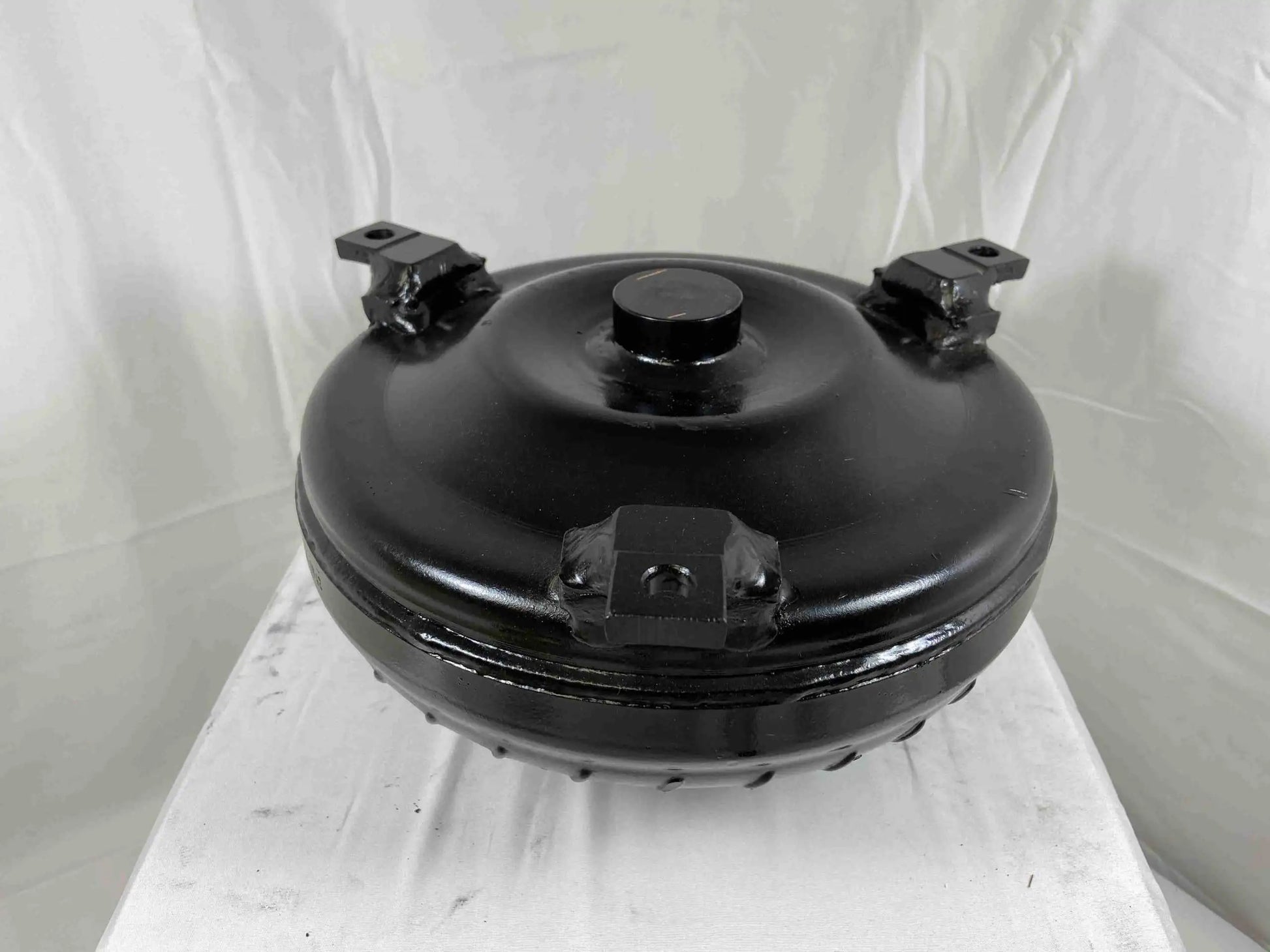 Boss Hog 47732 Outlaw Racing Torque Converter | GM TH350/TH400/Powerglide | 2400–2800 RPM Stall | 30 Spline