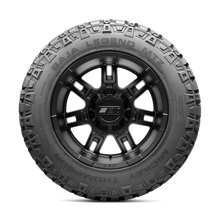 Load image into Gallery viewer, Mickey Thompson Baja Legend MTZ Tire - 37X13.50R17LT 121Q 90000057353