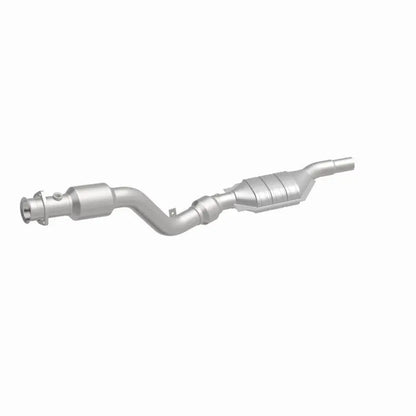 MagnaFlow Conv DF 04-05 Audi Allroad 4.2L Driver Side Magnaflow