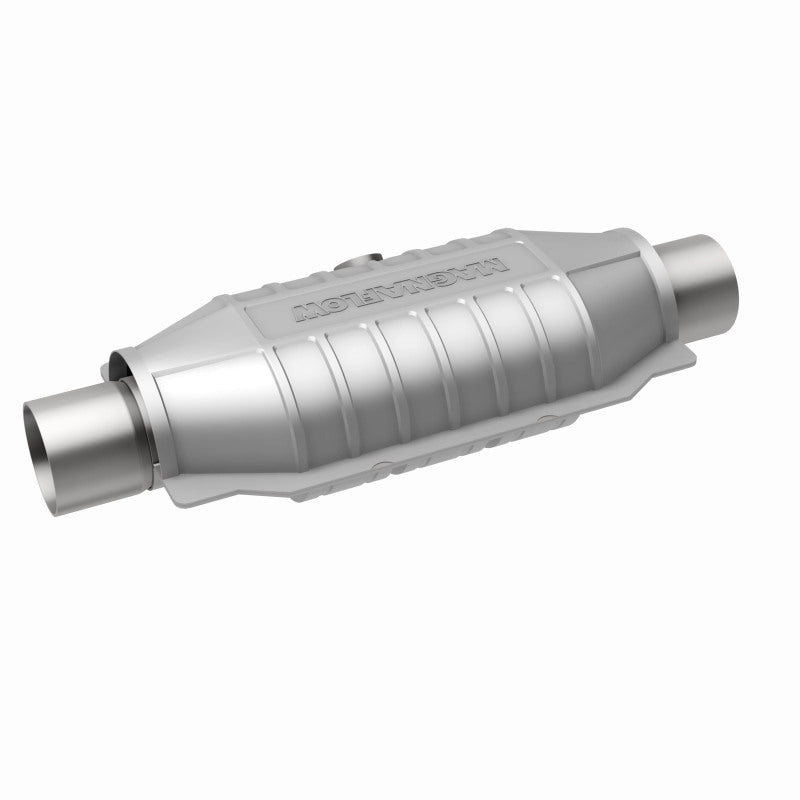 MagnaFlow Conv Univ 99-01 Mustang 3.8L Rear Magnaflow