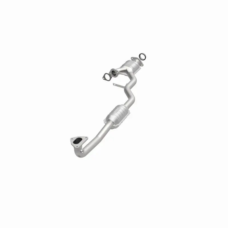 MagnaFlow Conv DF 01-04 Subaru Outback 3L Driver Side Magnaflow