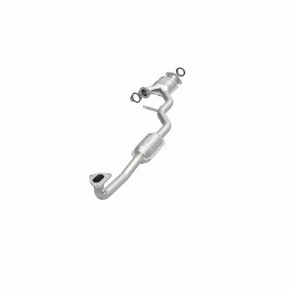 MagnaFlow Conv DF 01-04 Subaru Outback 3L Driver Side Magnaflow