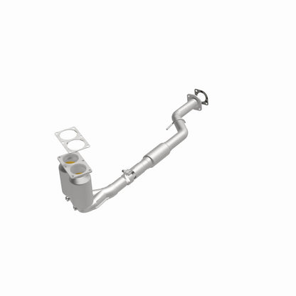 MagnaFlow Conv DF 00-02 Nissan Sentra 1.8L Magnaflow