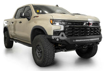 Load image into Gallery viewer, Addictive Desert Designs 2022+ Chevy Silverado 1500 ZR2 Stealth Fighter Front Bumper