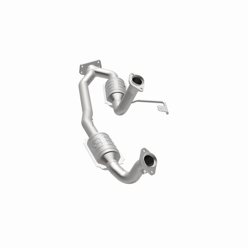 MagnaFlow Conv DF 01-03 Windstar 3.8 Magnaflow