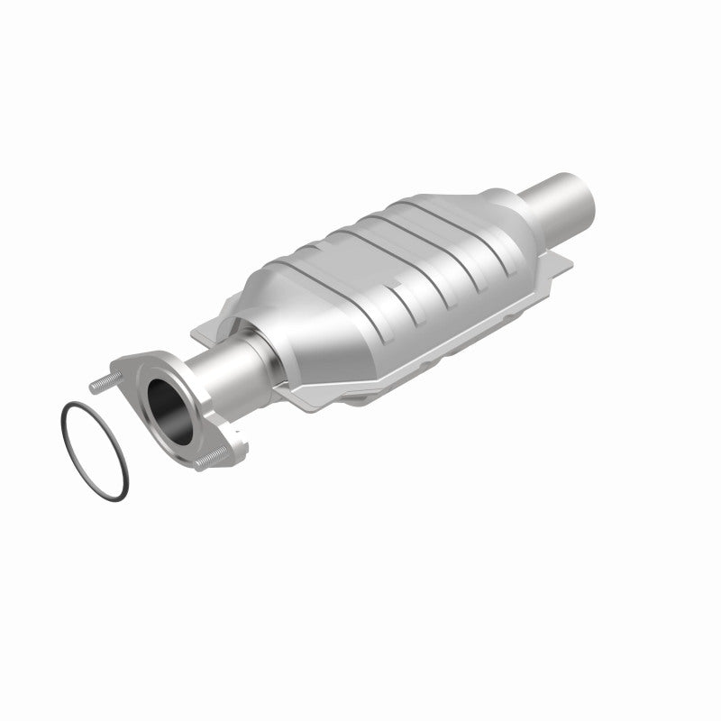 Magnaflow Conv DF 10-12 Fusion 3.0L Magnaflow