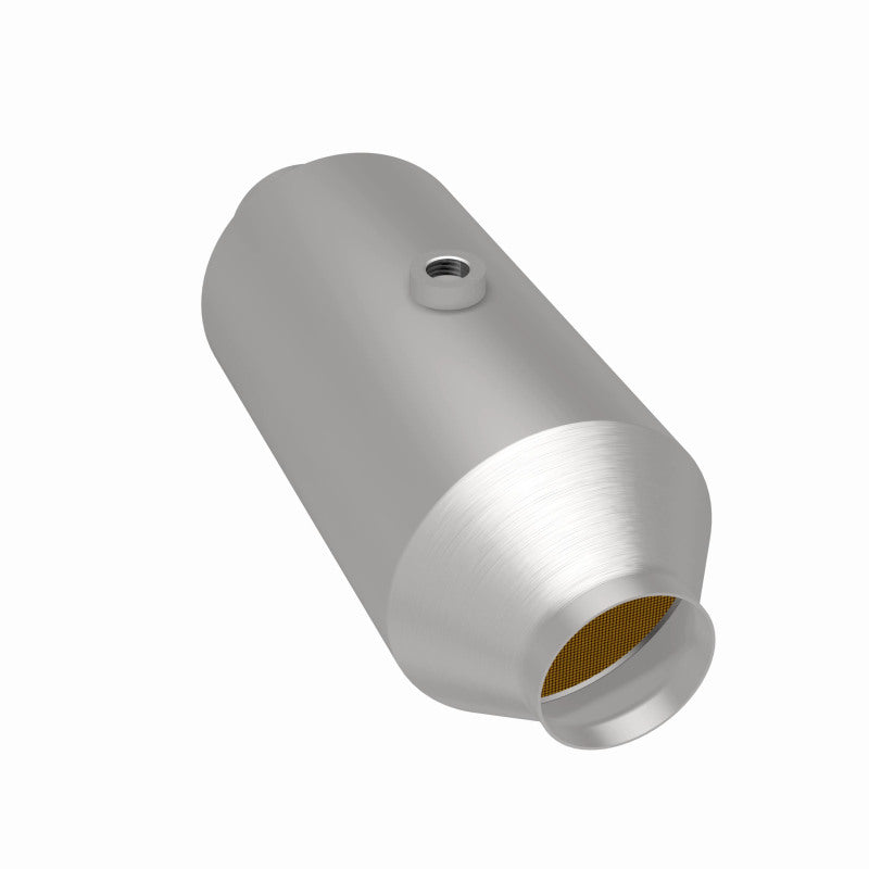 Magnaflow 2.50in. Uni. Ford 8617 Mid-Bed Series Direct Fit Converter Magnaflow