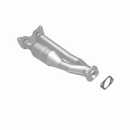 MagnaFlow Conv DF 2003 Mazda 6 3.0L Rear Magnaflow