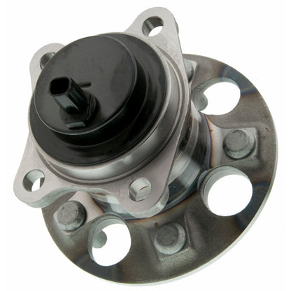 MOOG 08-13 Toyota Highlander Rear Left Hub Assembly Moog