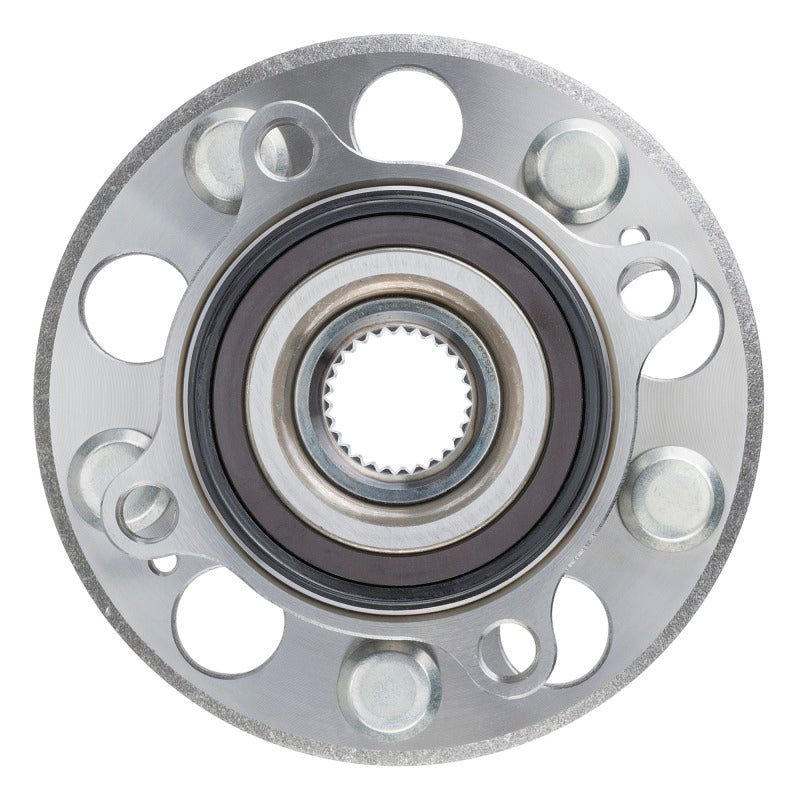 MOOG 2014 Acura RLX Rear Hub Assembly Moog