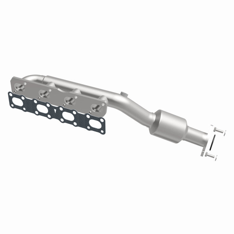 MagnaFlow Conv DF 07 Titan 5.6L P/S manif OEM Magnaflow