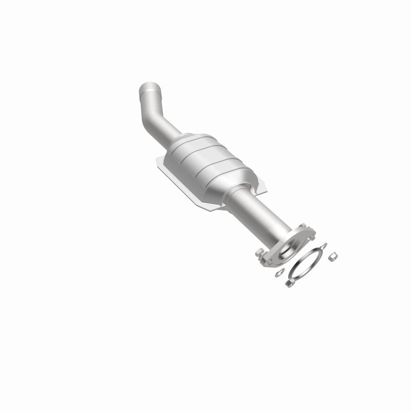 MagnaFlow Conv DF 99-05 Mazda Miata/MX5 (Exc Turbocharged) 1.8L A/T Magnaflow