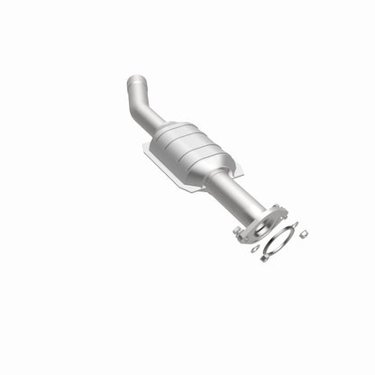 MagnaFlow Conv DF 99-05 Mazda Miata/MX5 (Exc Turbocharged) 1.8L A/T Magnaflow