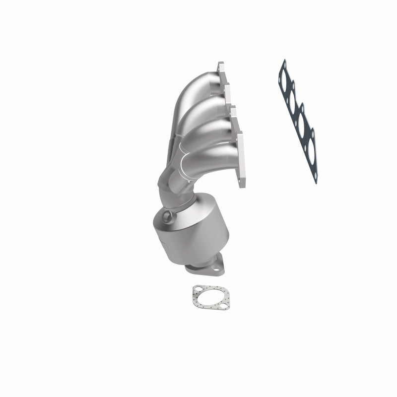 MagnaFlow Conv DF 02-03 Mitsubishi Lancer 2.0L California Magnaflow