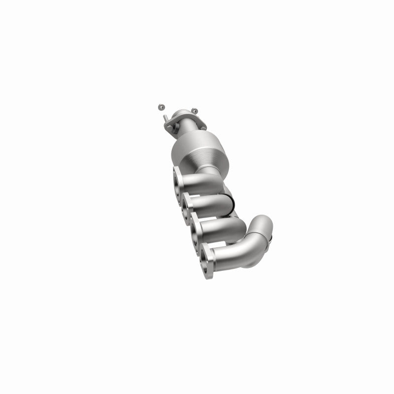 MagnaFlow Conv DF BMW 5-6 06-09 Driver Side Magnaflow