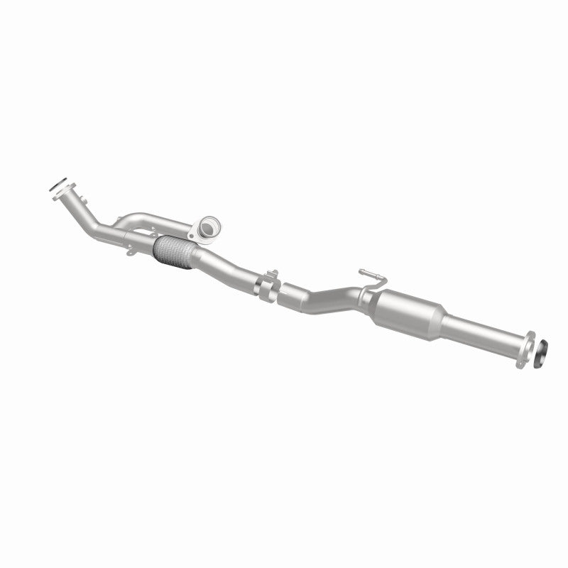 Magnaflow 18-19 Toyota Camry 3.5L Direct Fit Converter Magnaflow