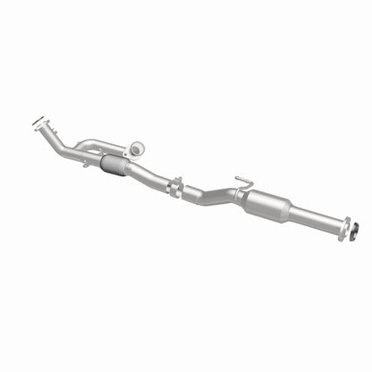 Magnaflow 18-19 Toyota Camry 3.5L Direct Fit Converter Magnaflow