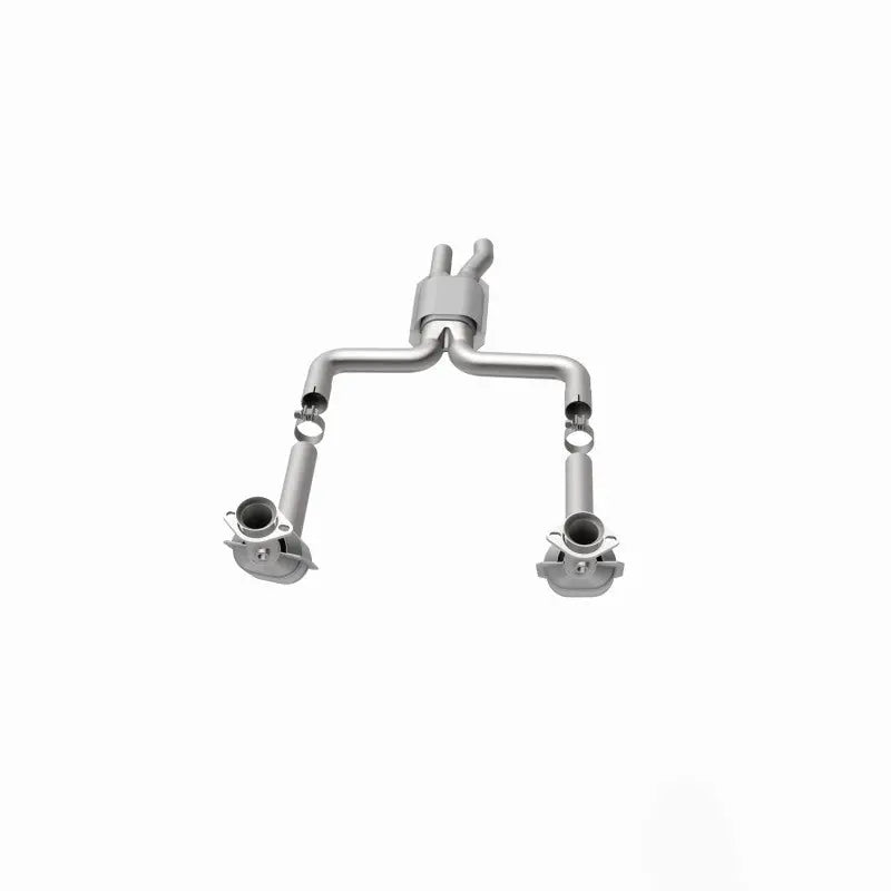 MagnaFlow Conv DF 03-06 Lincoln LS 3.9L Magnaflow