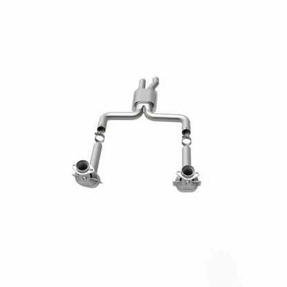 MagnaFlow Conv DF 03-06 Lincoln LS 3.9L Magnaflow