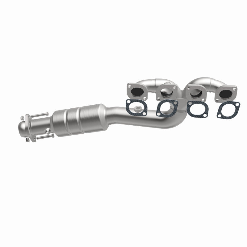 Magnaflow Conv DF 02-03 BMW 745i 4.4L D/S Magnaflow