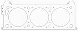 Cometic GM LGD/LZ4/LZ8/LZ9/LZE/LZG High Value .051in MLS Cylinder Head Gasket - 101mm Bore - RHS