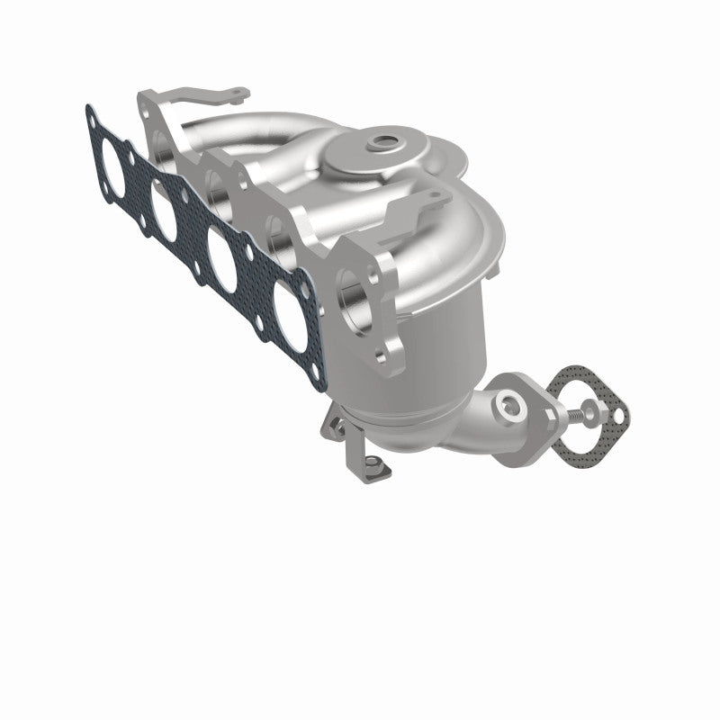 Magnaflow 10-13 Hyundai Santa Fe 2.4L Direct Fit Converter Magnaflow